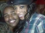 Eurana Harris