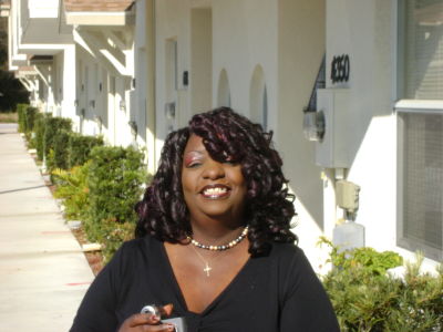 Marsha Marlin
