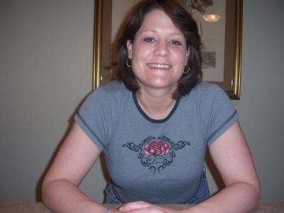 Jennifer Geckle
