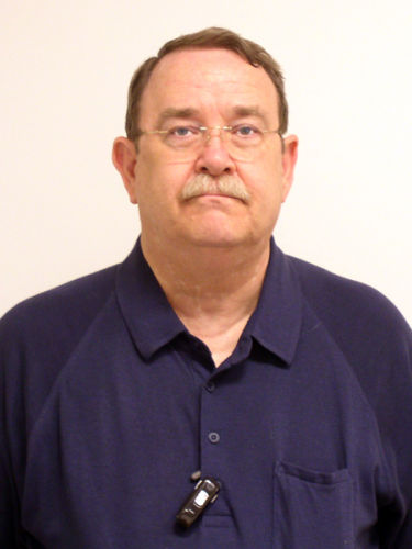Richard Littlehales