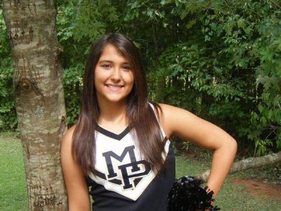 Brittany Peavy