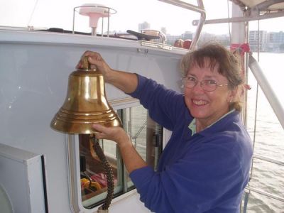 Dorothy Magle