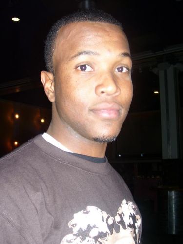 Clayton Clarke