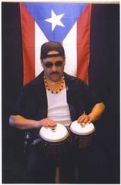 Edwin Ramos