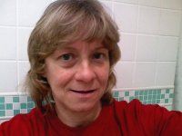 Vicky Armstrong