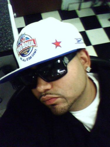 Raymond Castillo