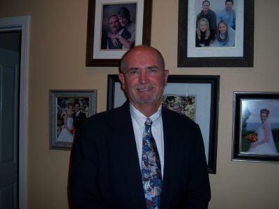 Steven Harmon