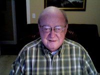 Daniel Mccain