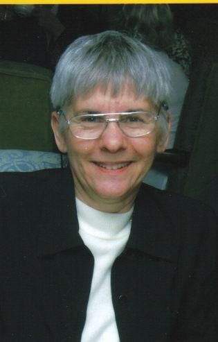 Judith Scheepsma