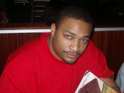 Marcus Oliver