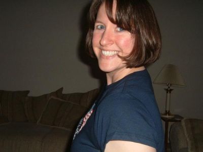 Stephanie Marshall