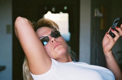 Lana Reid