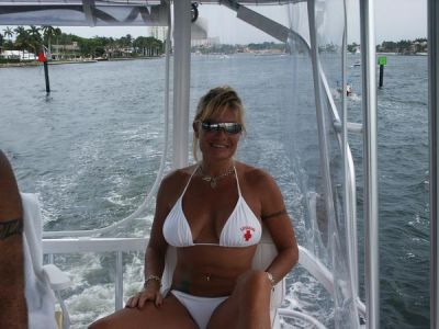 Terri Davis
