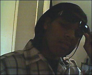 Jarron Dumont
