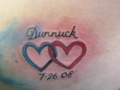 Brandon Dunnuck