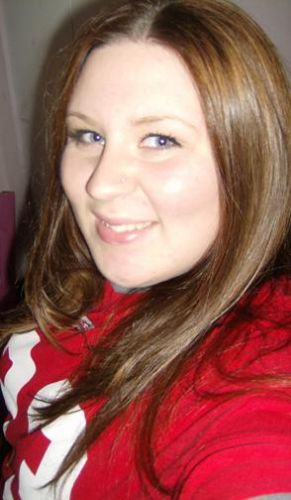 Alisha Hughes