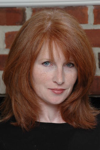 Jeanette Allen