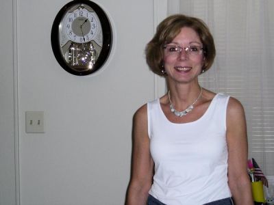 Lorene Ward