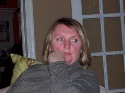 Diane Robinson