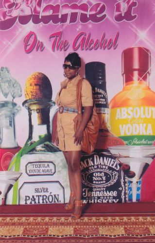 Jenekia Townsend