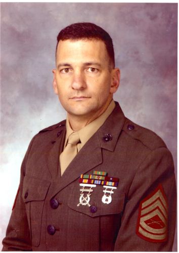 Randy Sherman