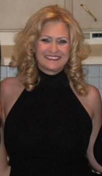 April Burke
