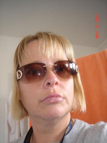 Tracy Burke