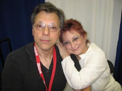 Patricia Jeres