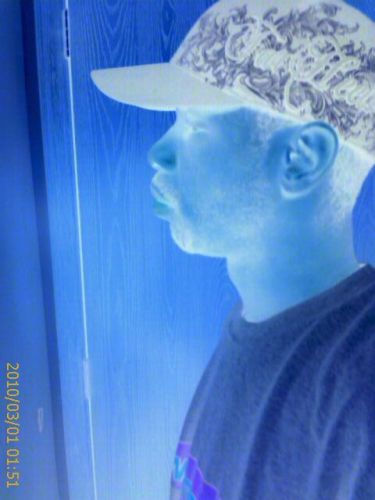 Terrence Sago