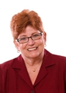 Mary Davenport