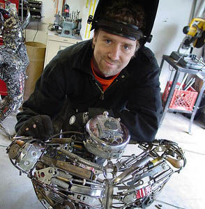 Brian Mock