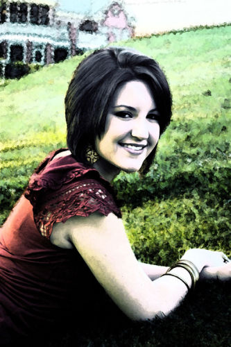 Ashley Woycik