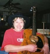 Faith Whittaker