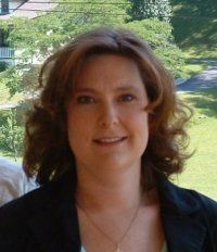 Dawn Hall