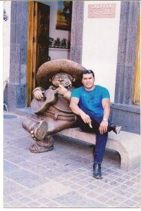 Andres Ortiz