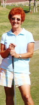 Mary Martz