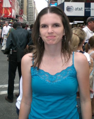 Revauda Qualls
