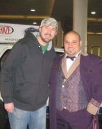 Terry Underwood
