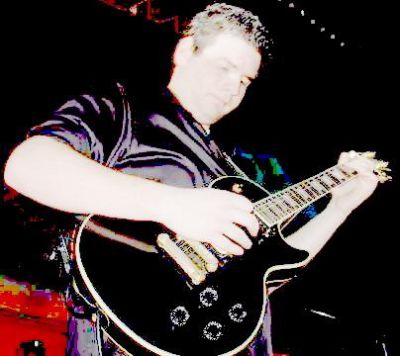 Joseph Marino