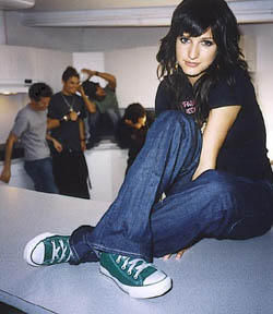 Diane Mazzio