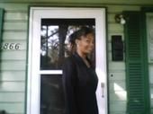 Candace Russ