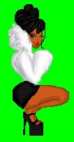 Marva Wise