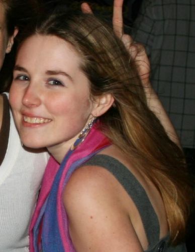 Cecilia Petersen