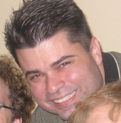 Keith Espinosa