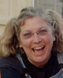 Cynthia Brown