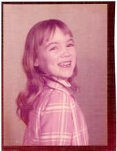 Pamela Goff