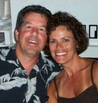 Terrie Becker