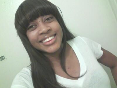 Jasmine Wilkerson