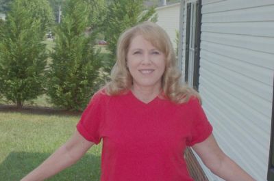 Teresa Jackson