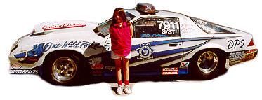 Jessica Barnes
